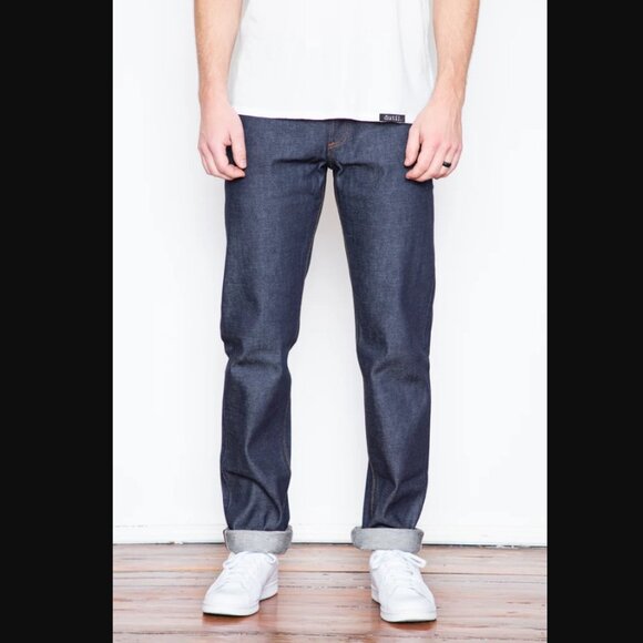 A.P.C. New Standard Jeans Size 32 - Picture 1 of 8